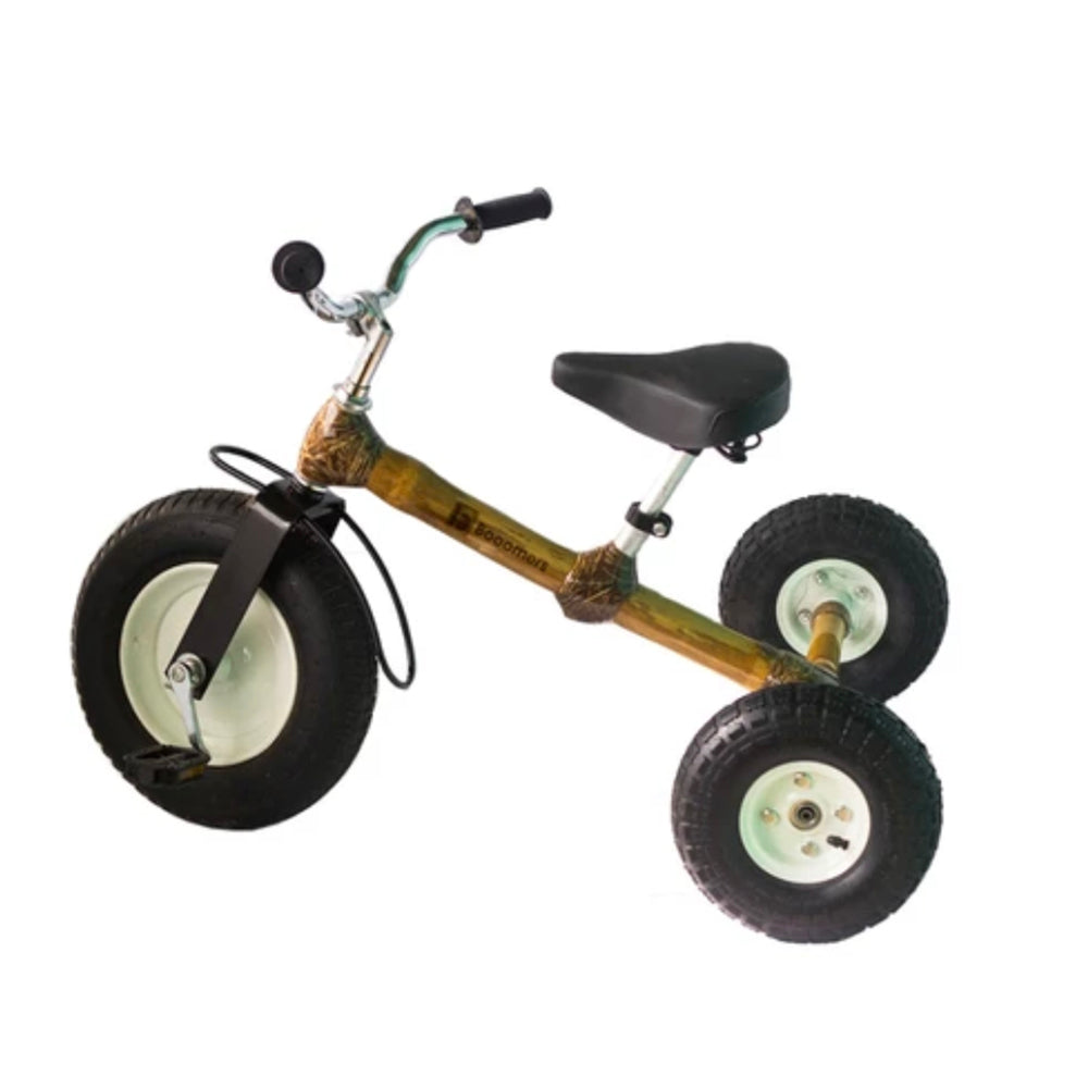 bamboo fat trike for kids